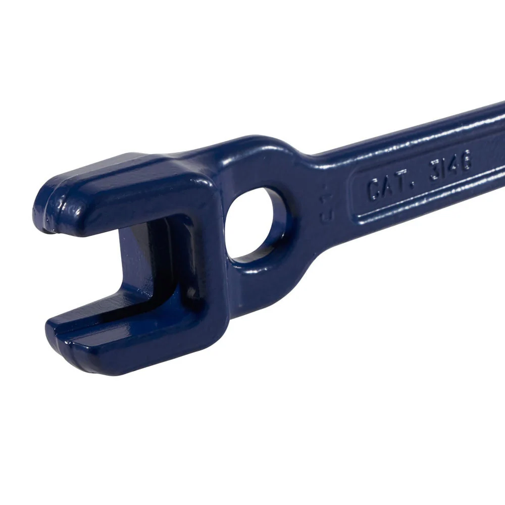 Klein 3146 Linemans Wrench - Image 4