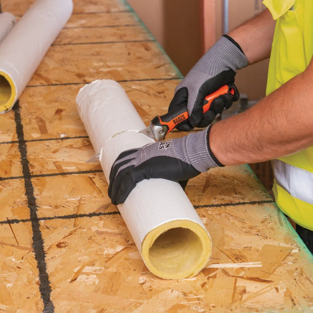 Klein 31733 Folding Insulation Cutter - Image 6