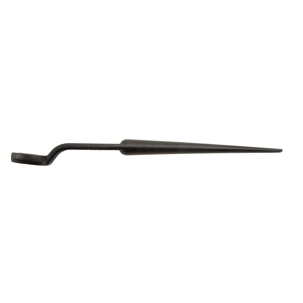 Klein 3212TT US Heavy 3/4" Erection Wrench with Hole - Image 2