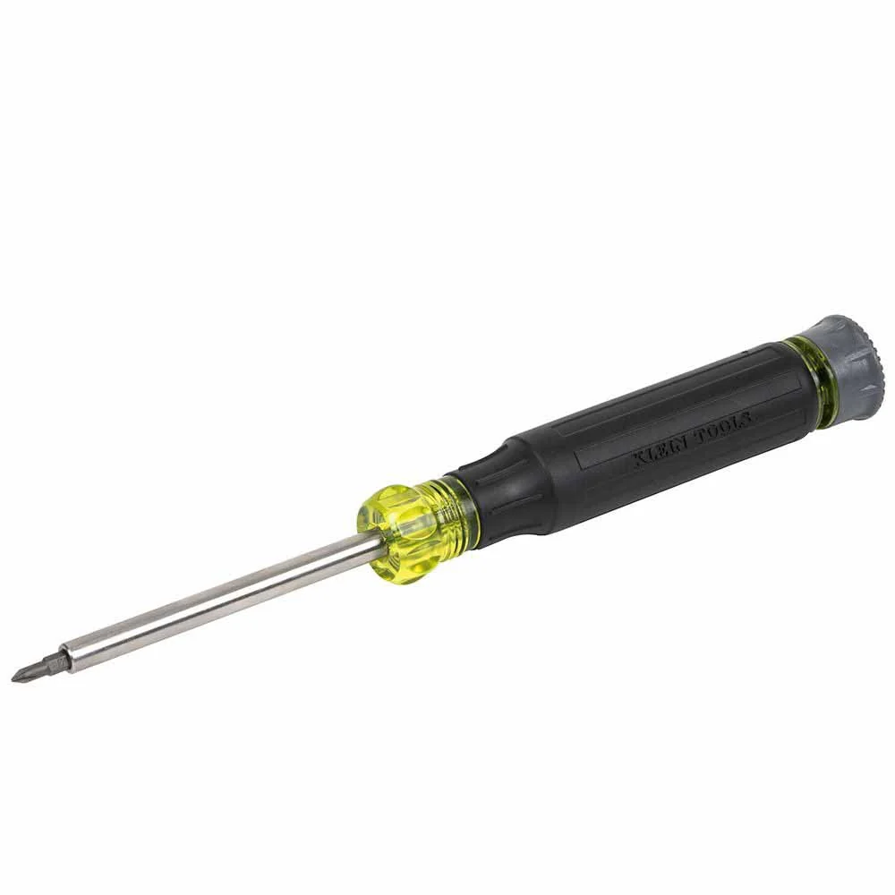 Klein 32328 27-in-1 Multi-Bit Precision Screwdriver with Apple Bits - Image 2