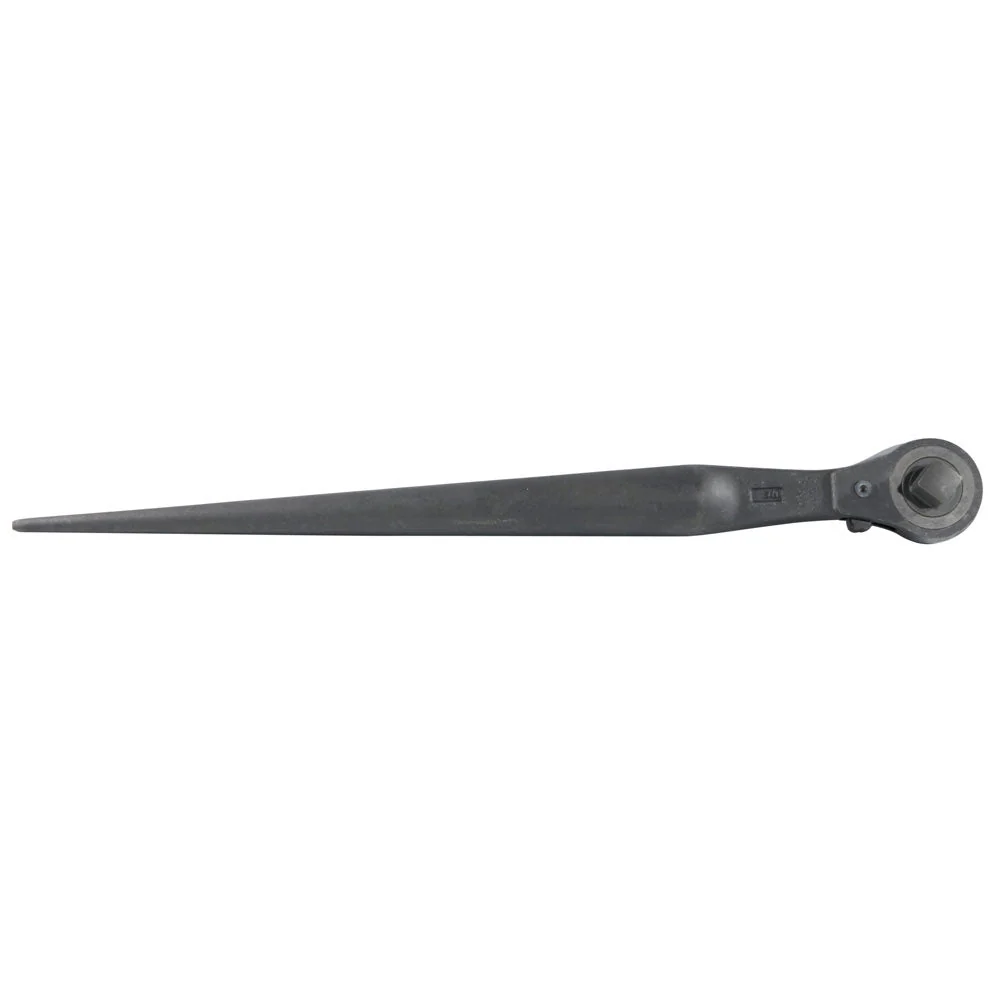 Klein 3238 1/2-Inch Ratcheting Construction Wrench - Image 2