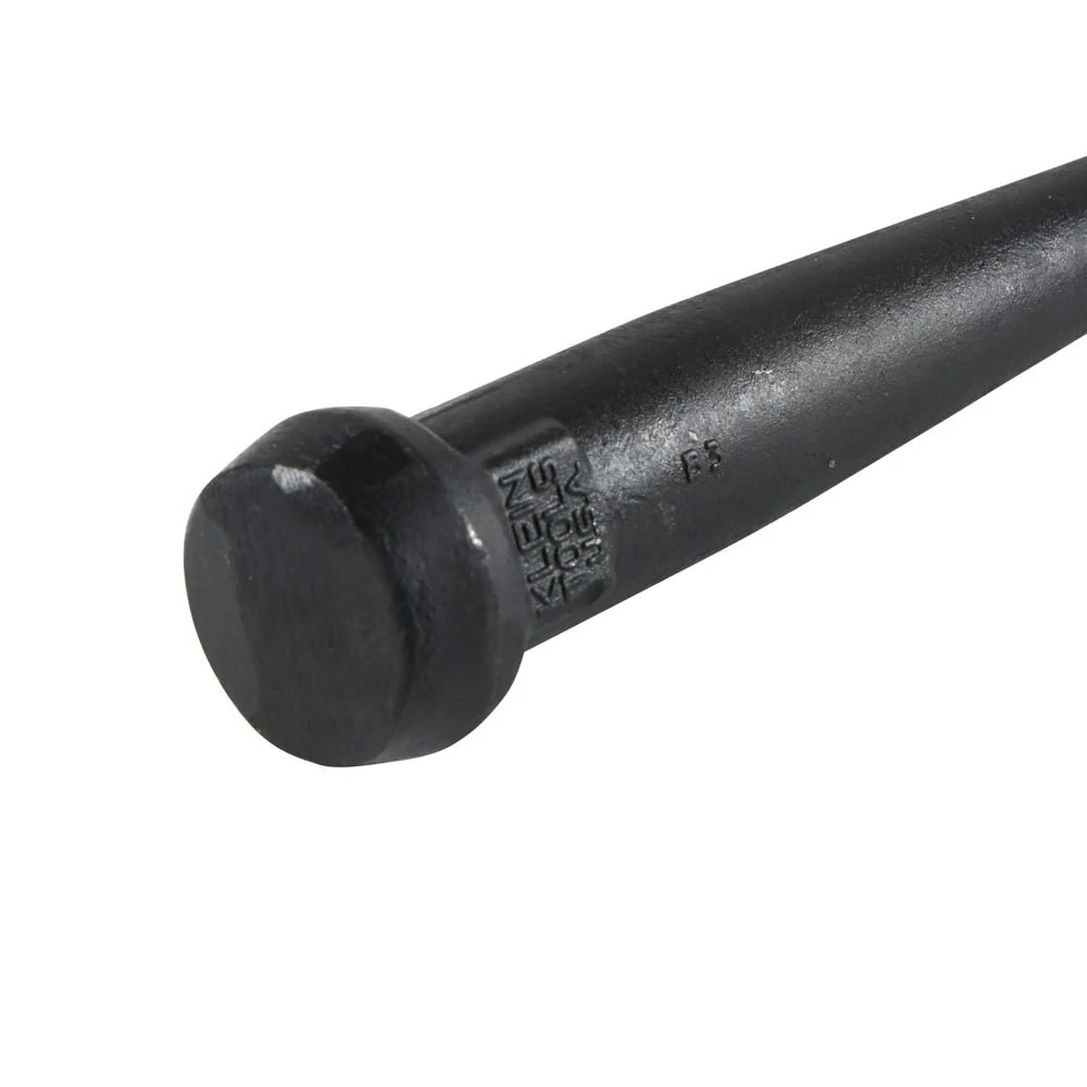 Klein 3256 Broad-Head Bull Pin, 1-1/16" - Image 3
