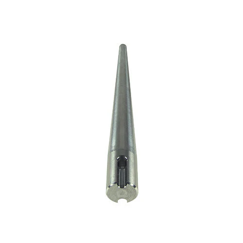 Klein 3259TTS Bull Pin with Tether Hole, 1-5/16", Stainless - Image 4