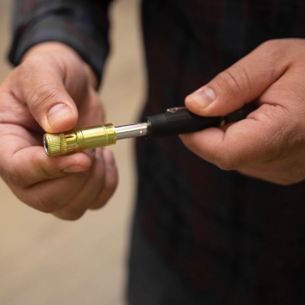 Klein 32614 Electronics Pocket Screwdriver 4-in-1 - Image 8