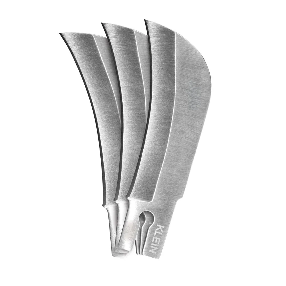 Klein 44219 Replacement Blade for 44218 Pk 3 - Image 3