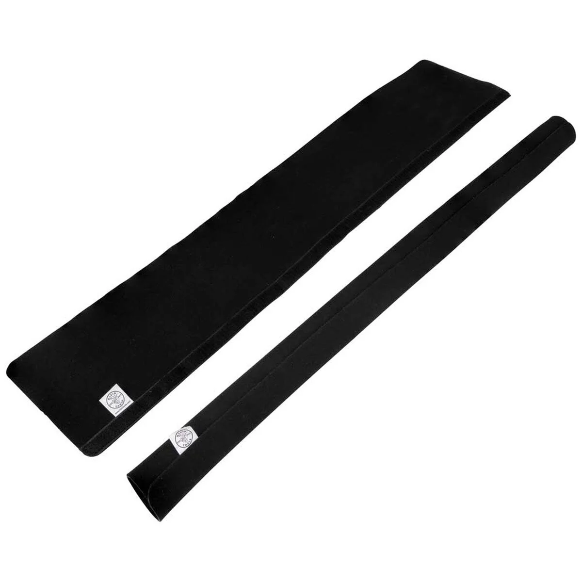 Klein 450-320 Cable and Wire Management Sleeves, 1.25 Inch Diameter, 3 Foot Long (2 Pack) - Image 5