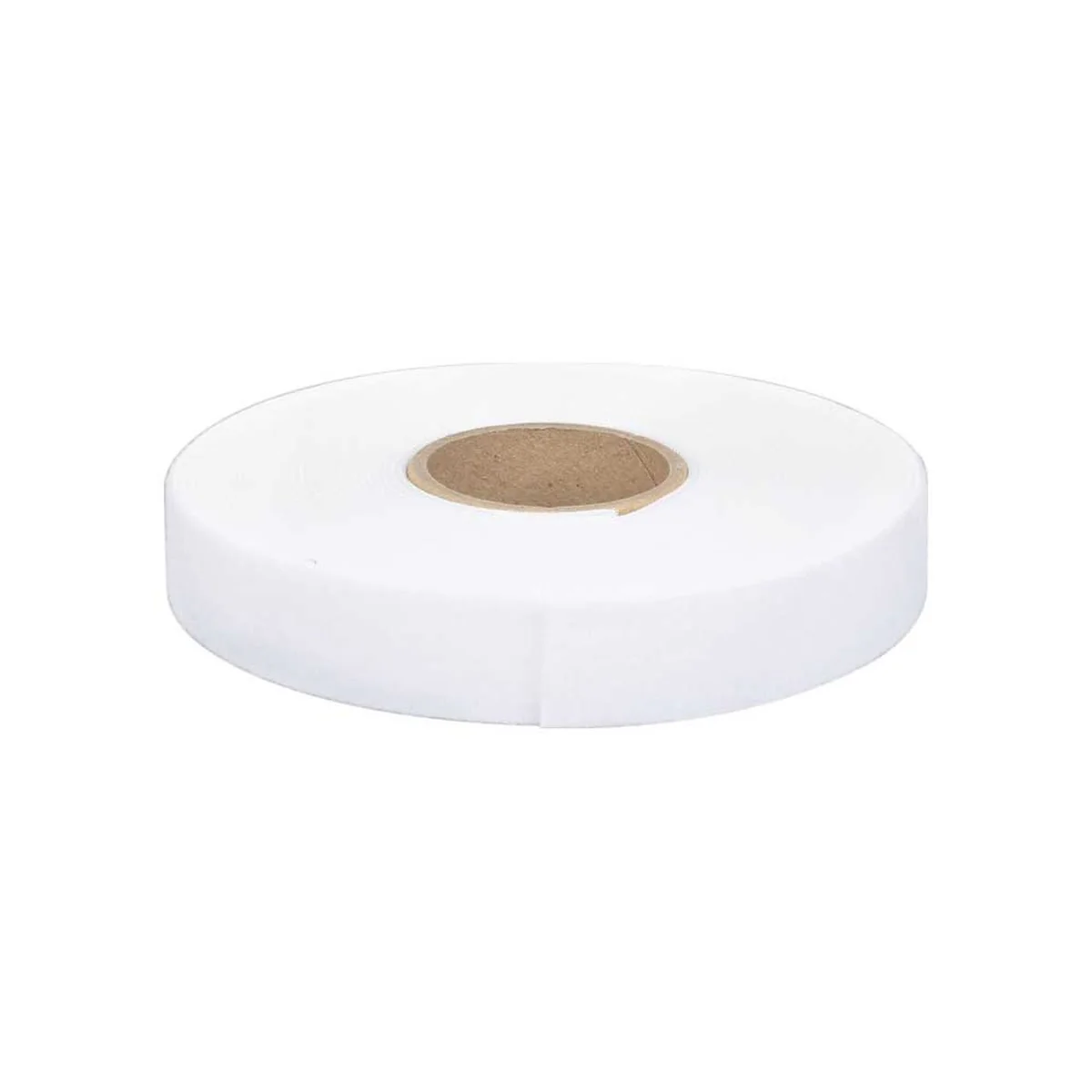 Klein 450-960 Hook and Loop Tape, 3/4 Inch x 25 Foot, White, Custom-Length Cable Ties (1 Roll) - Image 3