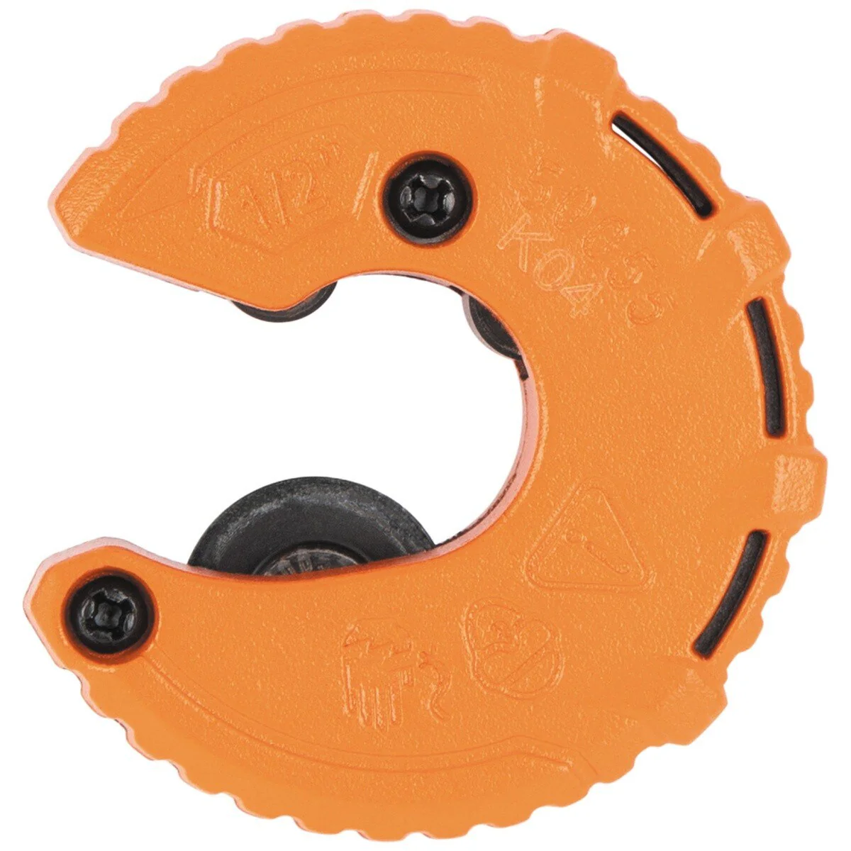Klein 50048 C-Style Copper Tubing Cutter Set, 3-Piece - Image 6