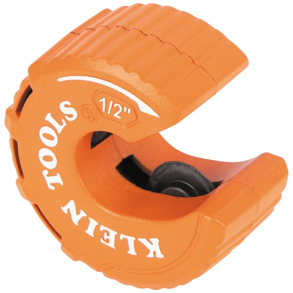 Klein 50055 1/2-Inch C-Style Copper Tubing Cutter - Image 3