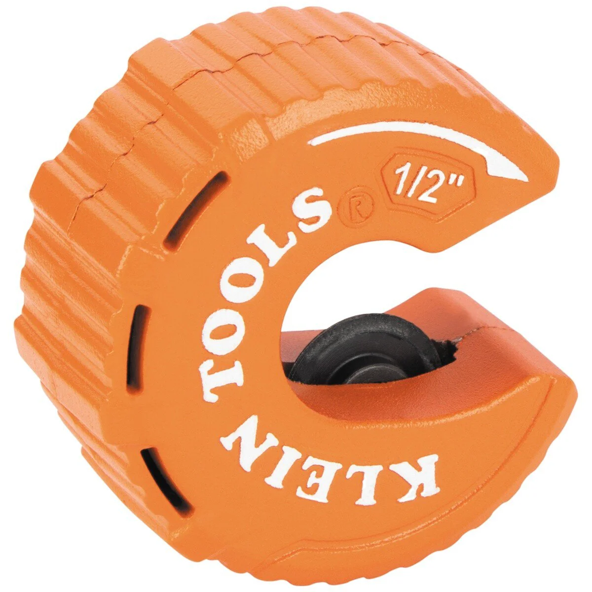 Klein 50055 1/2-Inch C-Style Copper Tubing Cutter - Image 4