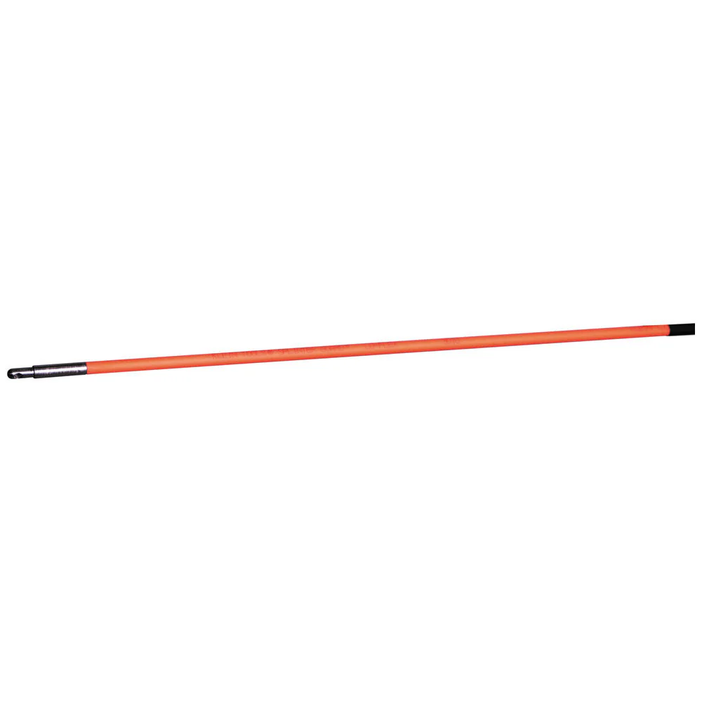 Klein 50103 Lo-Flex Glow Fish Rod, 10-Foot - Image 5