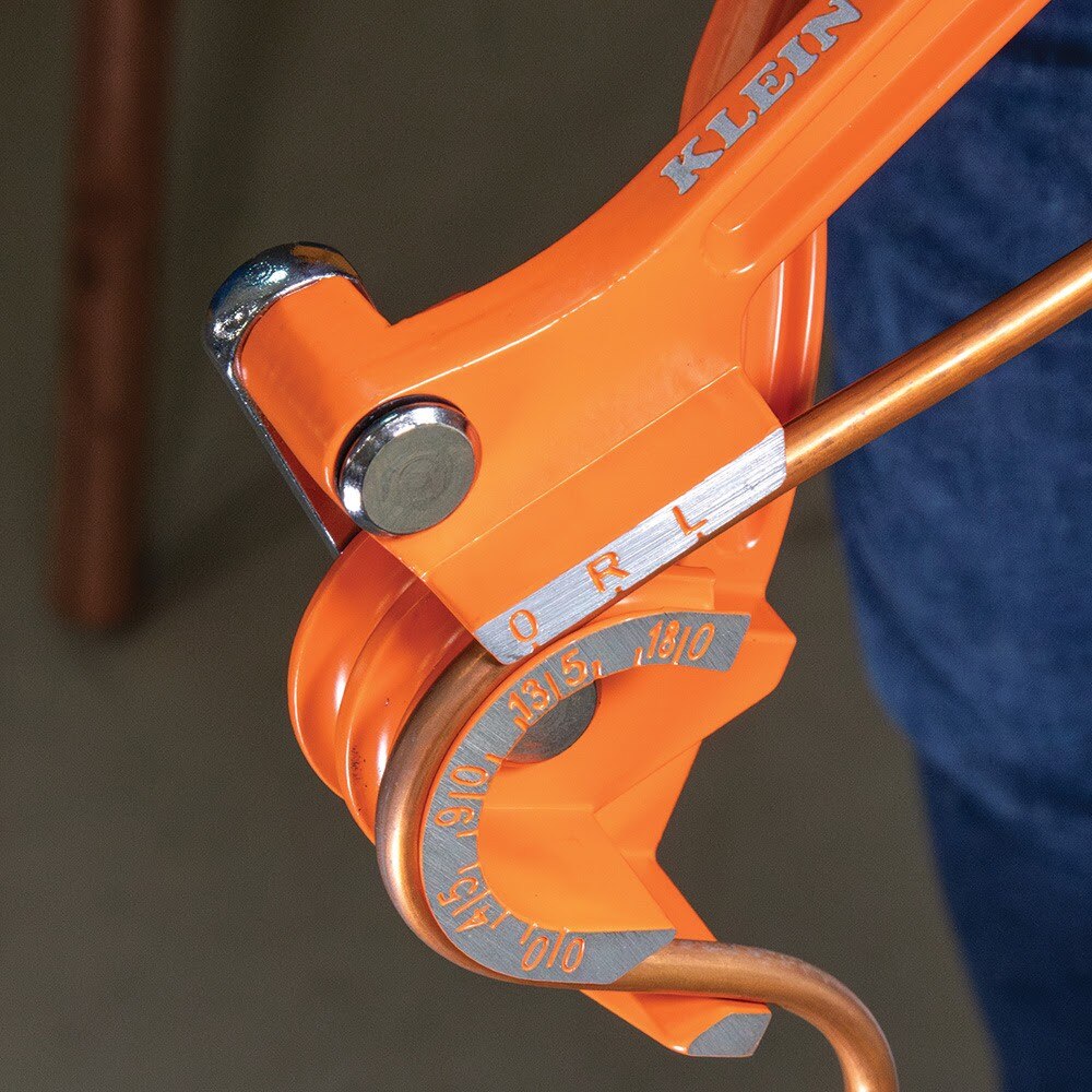 Klein 51006 3-in-1 Tubing Bender - Image 9
