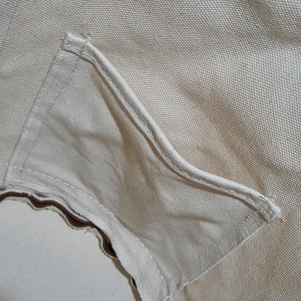 Klein 5104 Leather-Bottom Bucket - Image 3