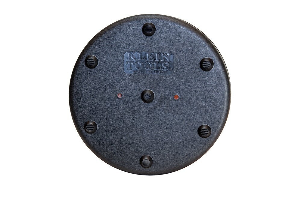 Klein 5109CSV Vinyl Top-Closing Bucket with Swivel Snap - Image 6