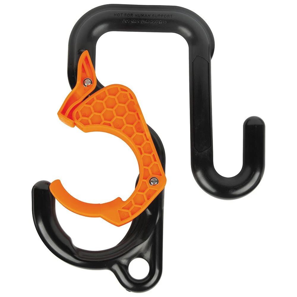 Klein 5144LG3 3-Inch Gated Bucket Hook - Image 4
