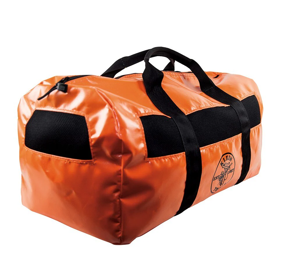 Klein 5216V Lineman Duffel Bag - Image 2