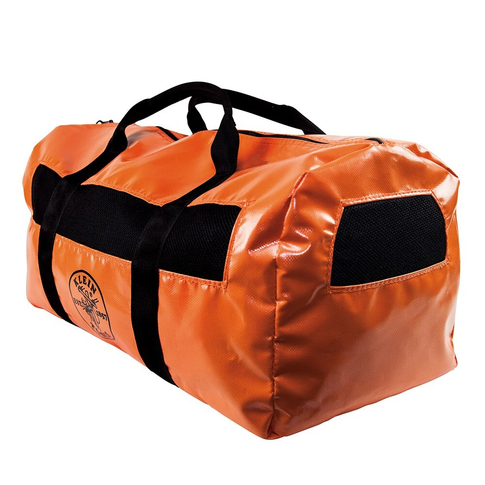 Klein 5216V Lineman Duffel Bag - Image 3