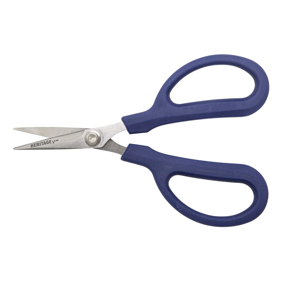 Klein 544 Utility Scissor, 6-3/8" - Image 2