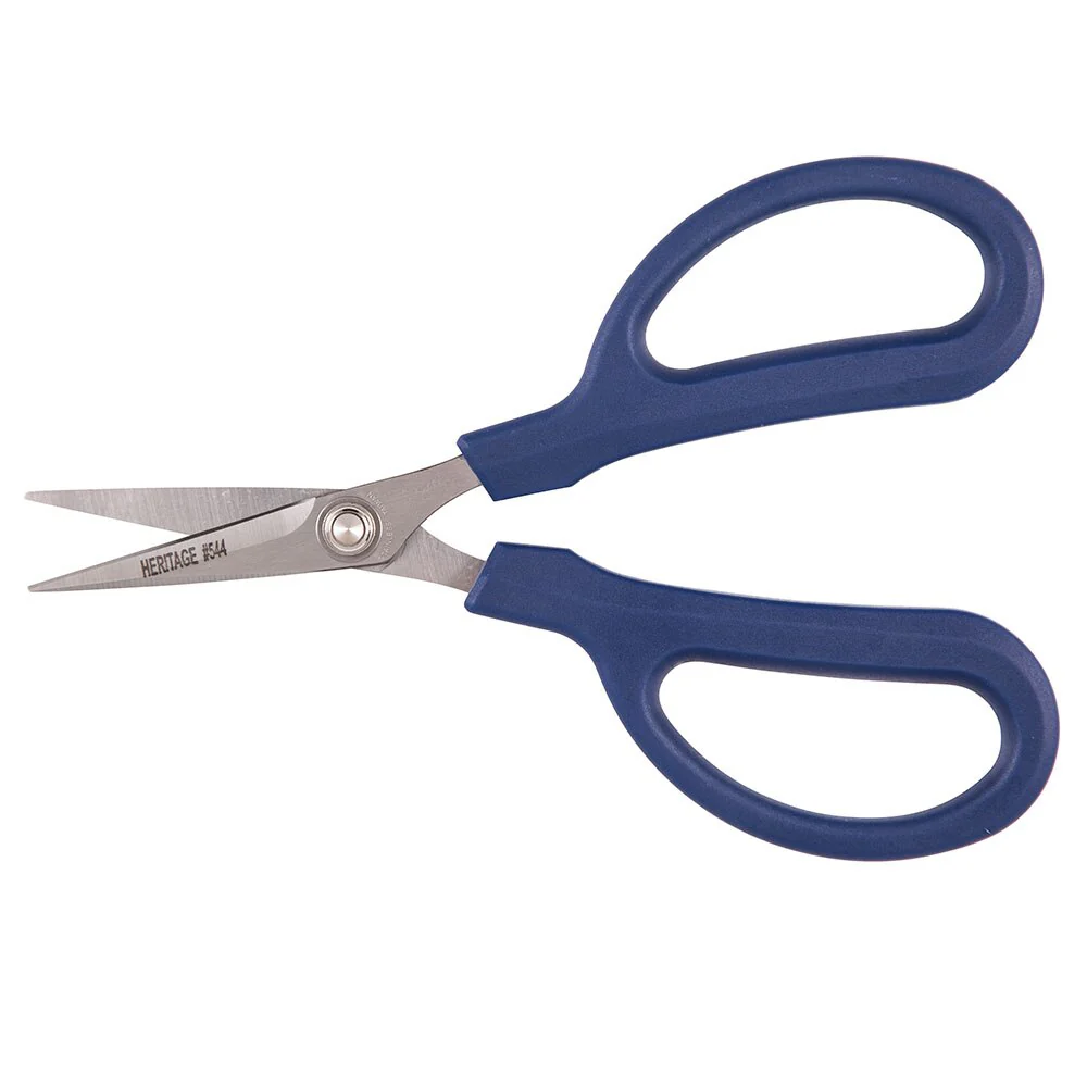 Klein 544 Utility Scissor, 6-3/8" - Image 3