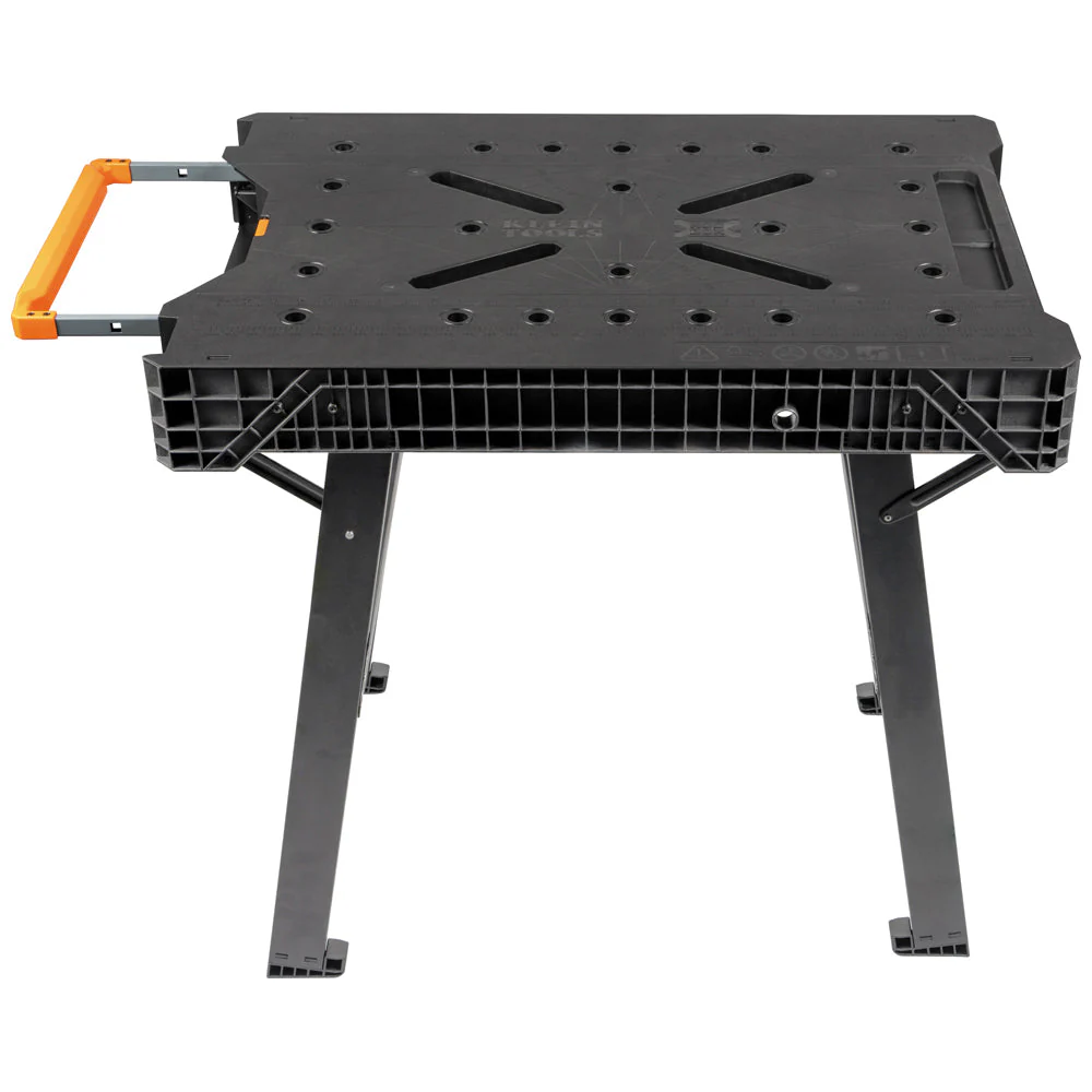 Klein 54410MB MODbox Folding Work Bench - Image 3