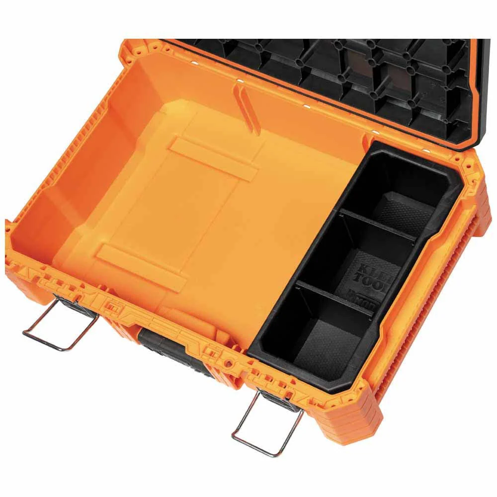 Klein 54904MBR MODbox Bin for Small Toolbox - Image 10