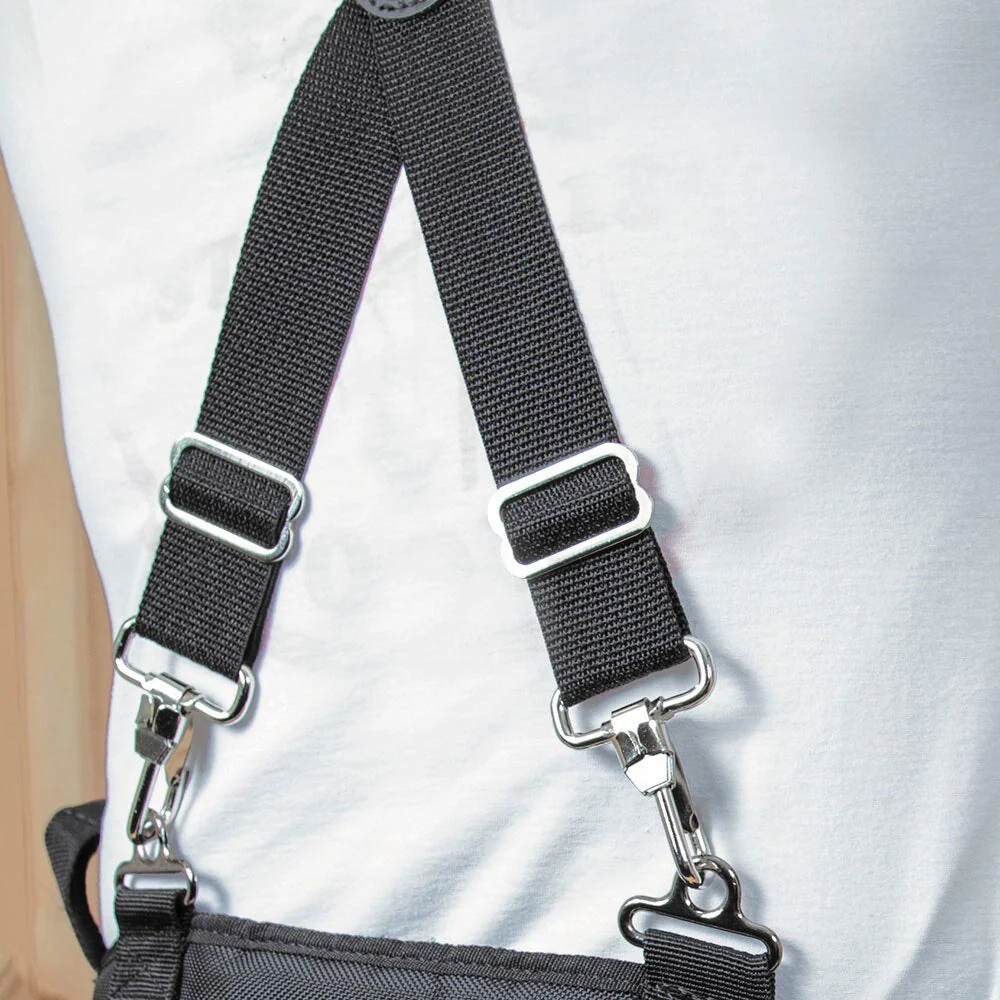 Klein 55400 Tradesman Proâ„¢ Suspenders - Image 3