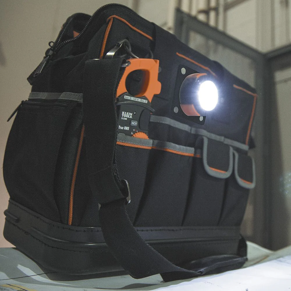 Klein 55437 Tradesman Pro Work Light - Image 2