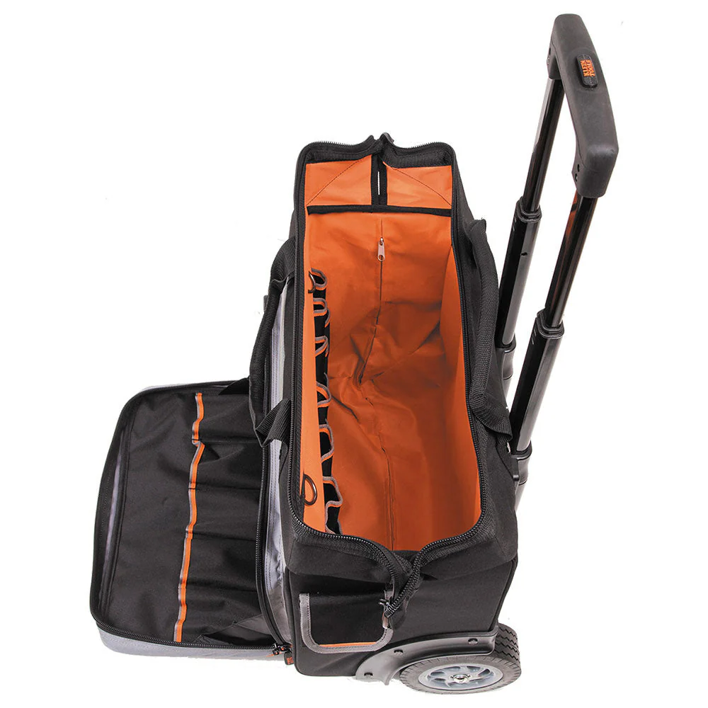 Klein 55452RTB Tradesman Pro Rolling Tool Bag - Image 4