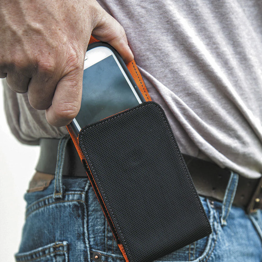 Klein 55461 Tradesman Pro Phone Holder, Large - Image 2