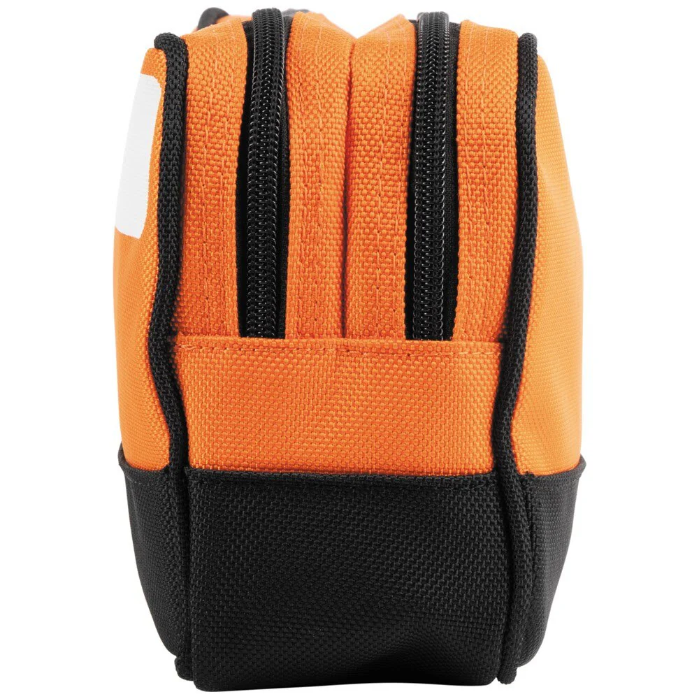 Klein 55582 Double Zipper Bag, 10 x 6" - Image 3