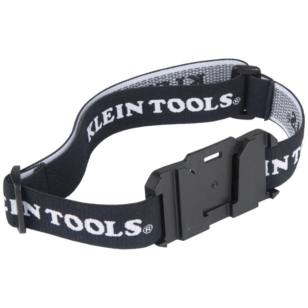 Klein 56048 Rechargeable Headlamp with Strap, 400 Lumen All-Day Runtime, Auto-Off - Image 8