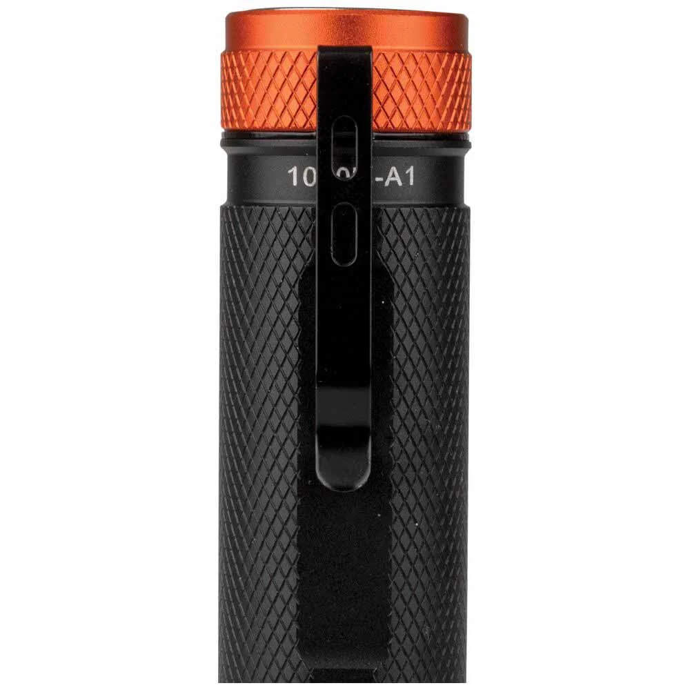 Klein 56412 Rechargeable Flashlight with Worklight - Image 4