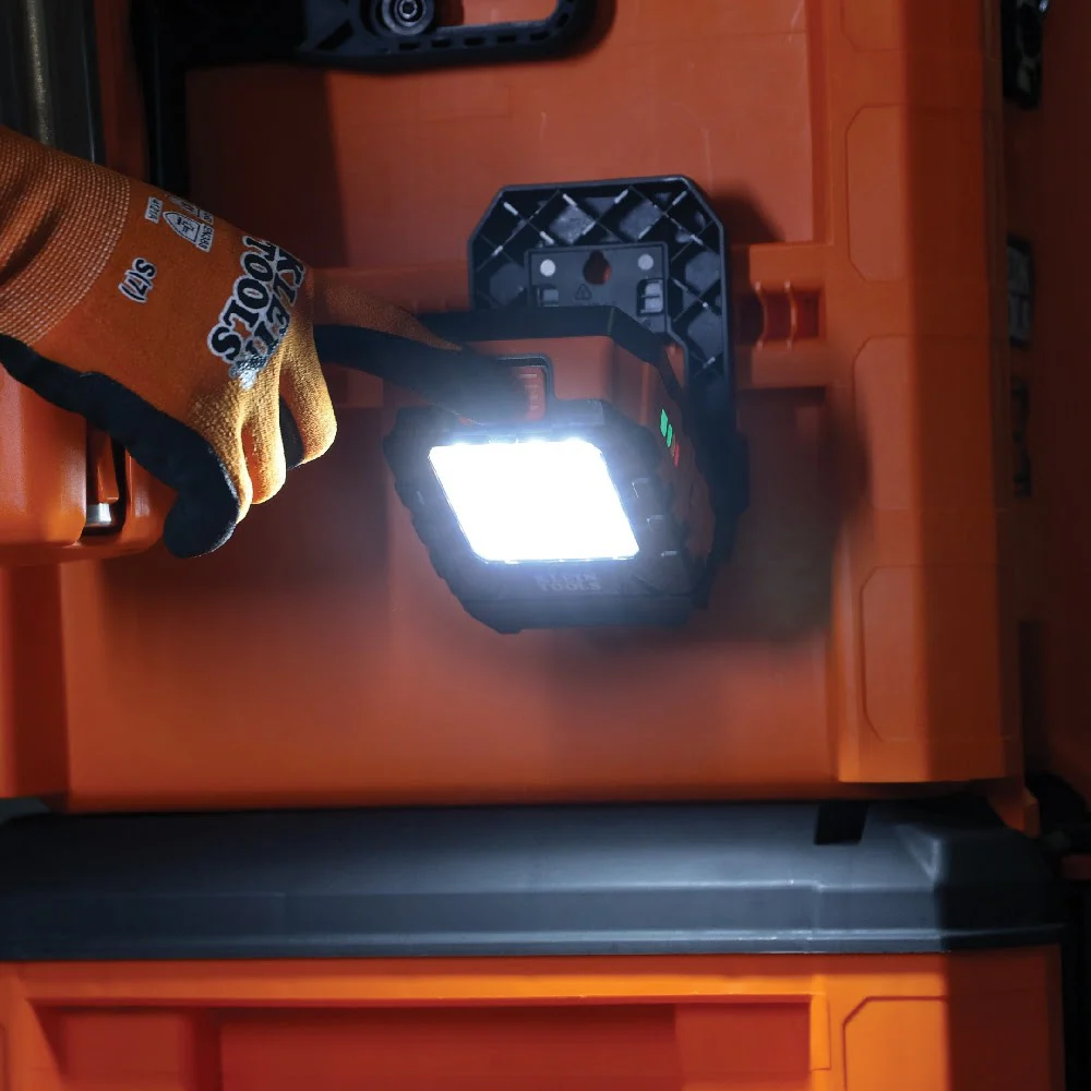 Klein 56416 MODbox Rechargeable Area Light - Image 12
