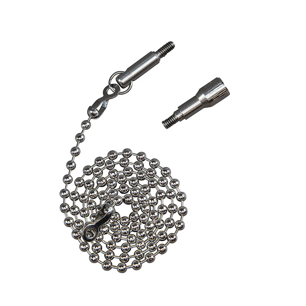 Klein 56514 Chain Replacement Part, Fish Rod Attachment - Image 2