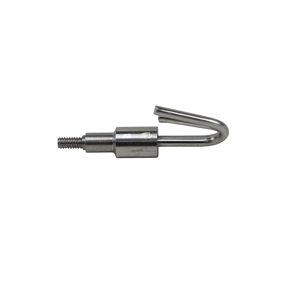 Klein 56516 Twin Hook Replacement Part, Fish Rod Attachment - Image 5