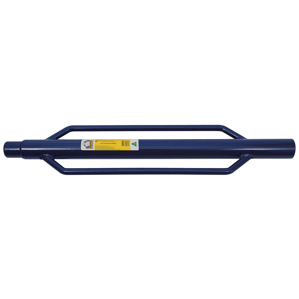 Klein 5SDSH Star Dropper Hammer