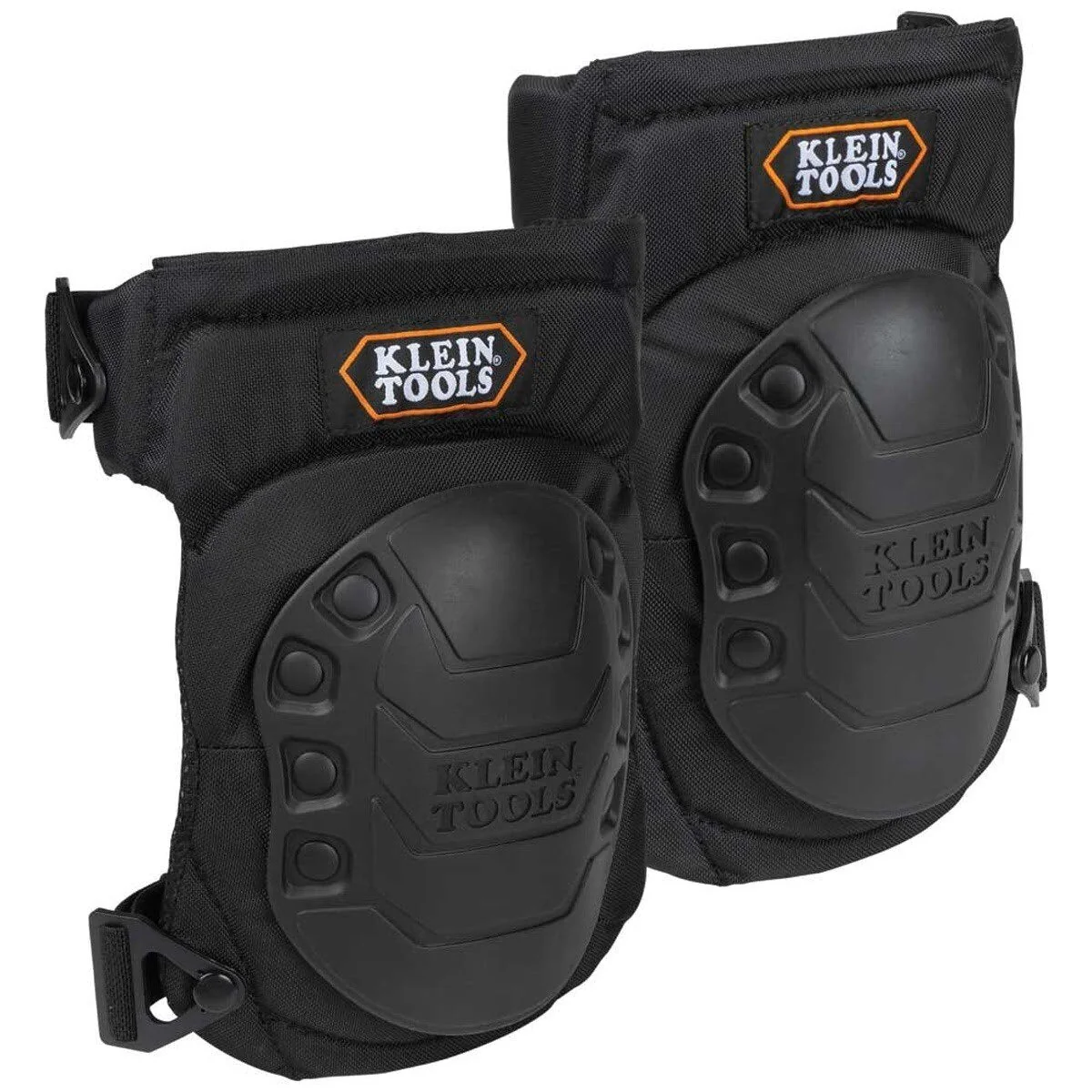 Klein 60344 Hinged Knee Pads (Pair) - Image 3