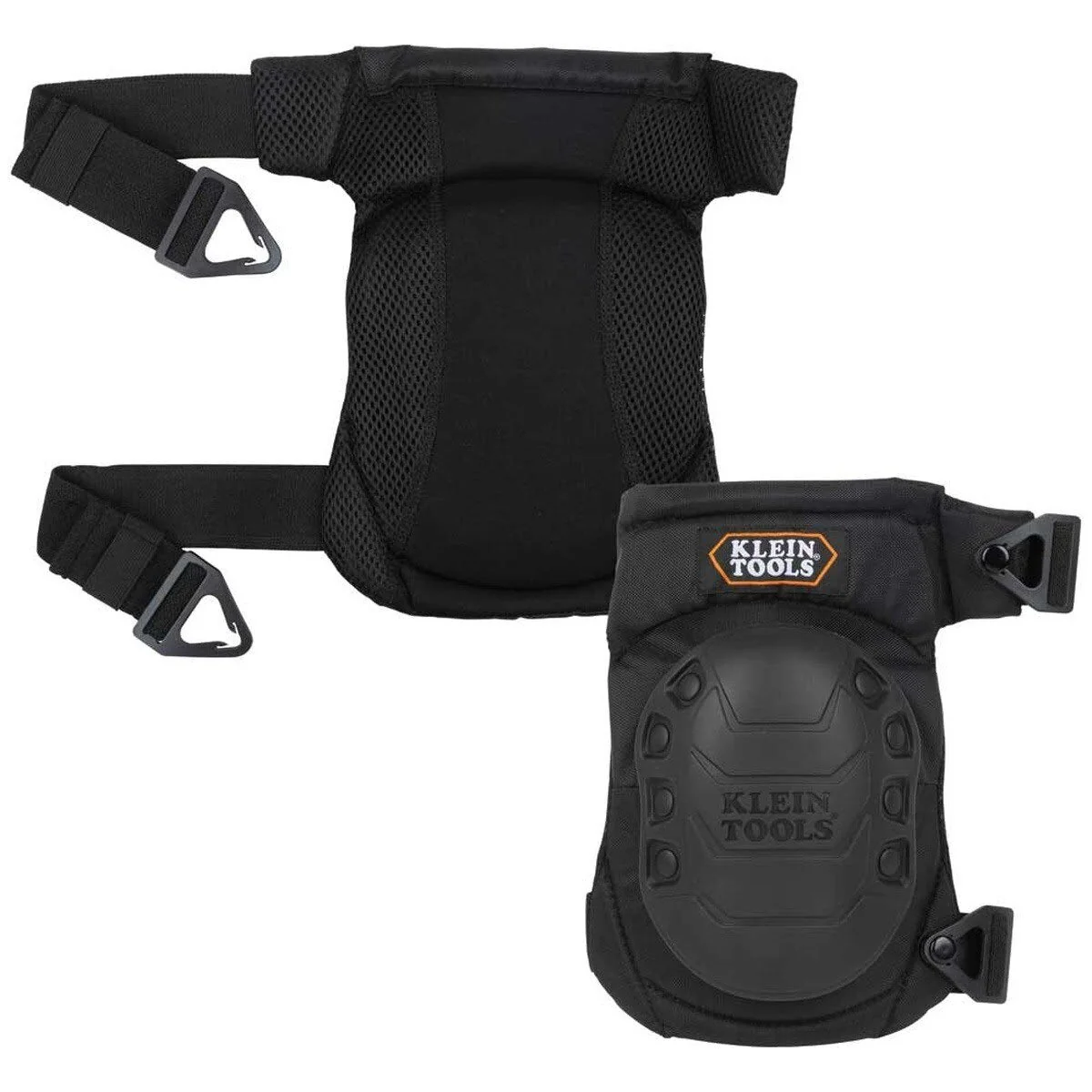 Klein 60344 Hinged Knee Pads (Pair) - Image 6
