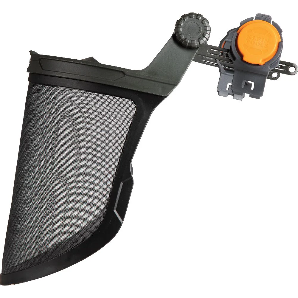 Klein 60474 Face Shield, Mesh - Image 6