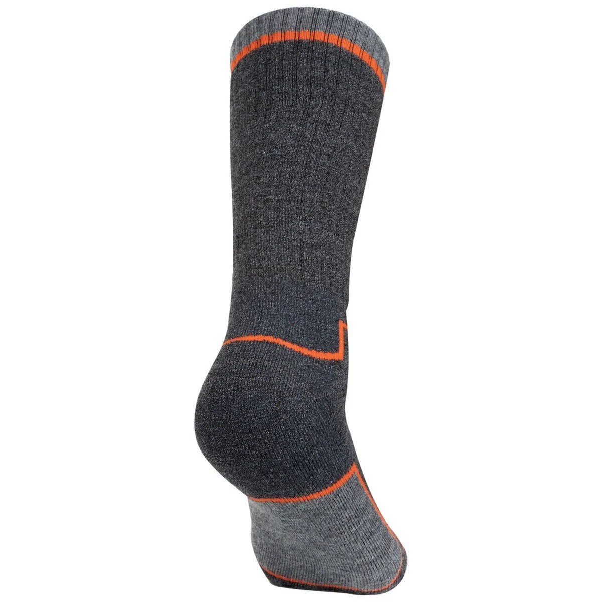 Klein 60508 Performance Thermal Socks, Large (1 Pair) - Image 6
