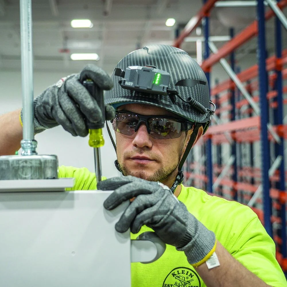Klein 60536 Professional Safety Glasses, Indoor/Outdoor Lens - Image 10