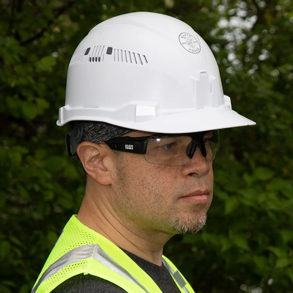 Klein 60536 Professional Safety Glasses, Indoor/Outdoor Lens - Image 9