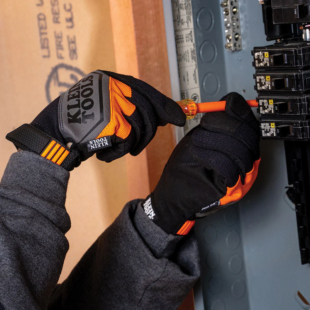 Klein 60594 General Purpose Gloves, Small - Image 7