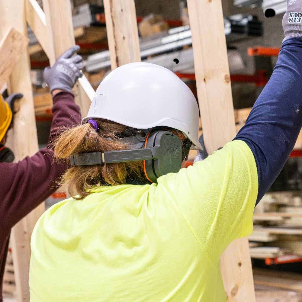 Klein 60613 Behind-the-Head Earmuffs - Image 8