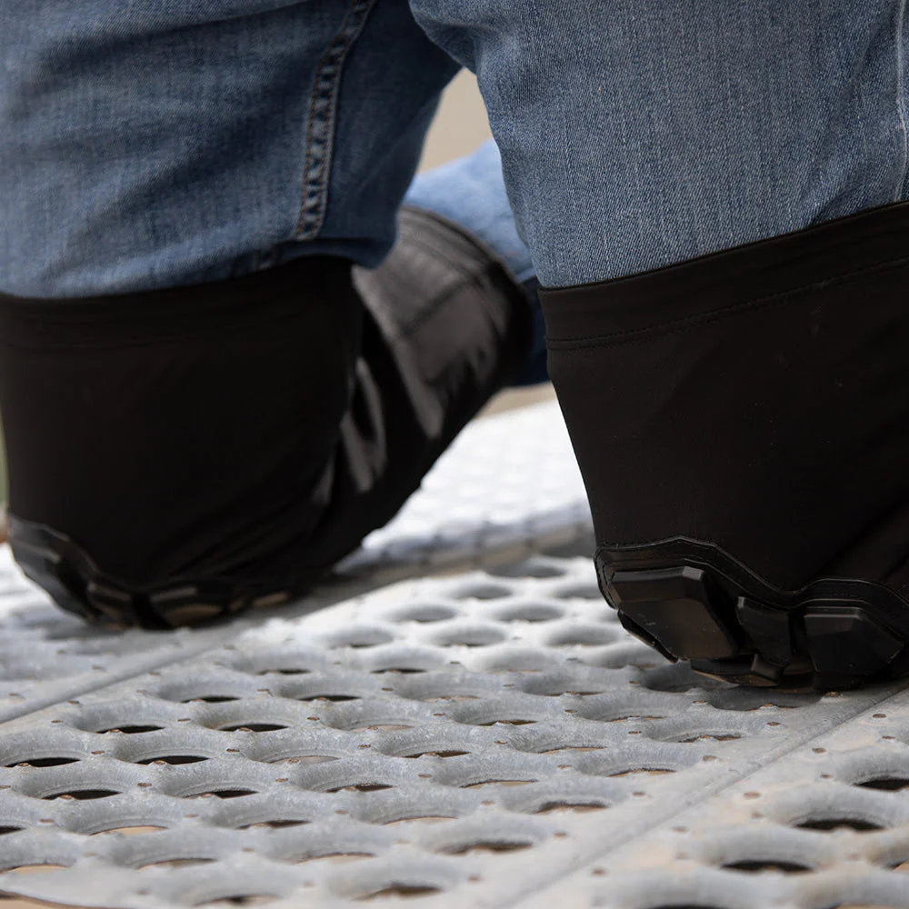 Klein 60615 Heavy Duty Knee Pad Sleeves, S/M - Image 6