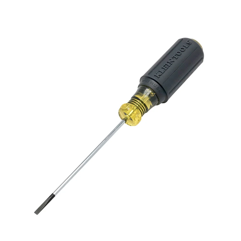Klein 612-4 Terminal Block Screwdriver - Image 2