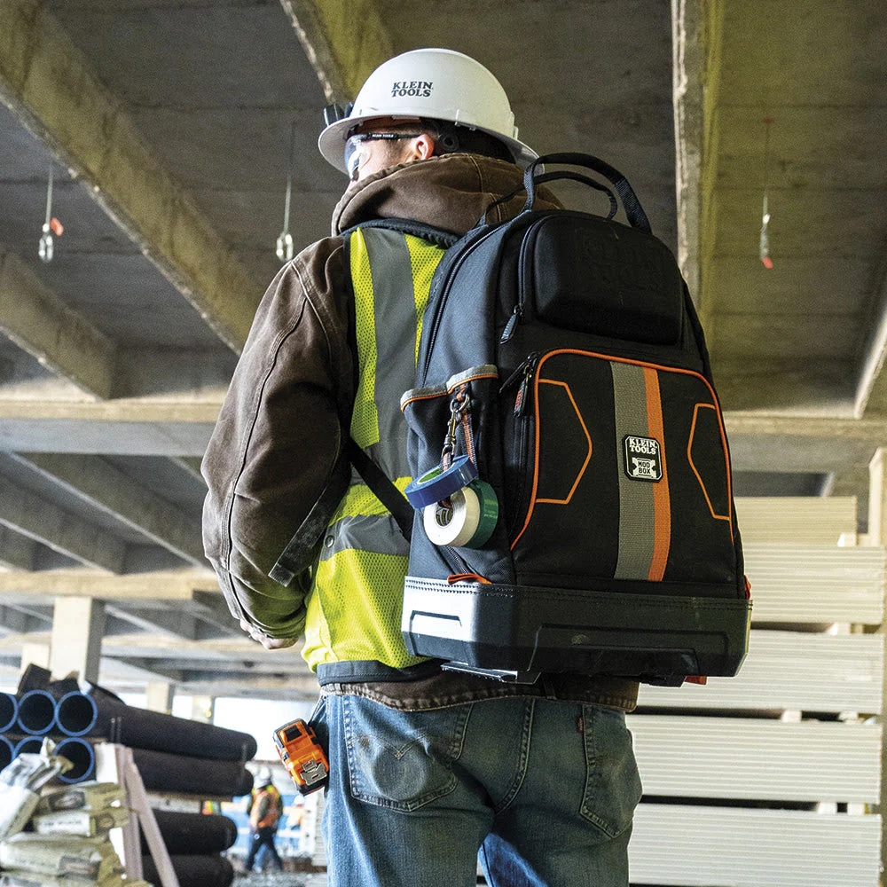 Klein 62201MB MODbox Electrician's Backpack - Image 10