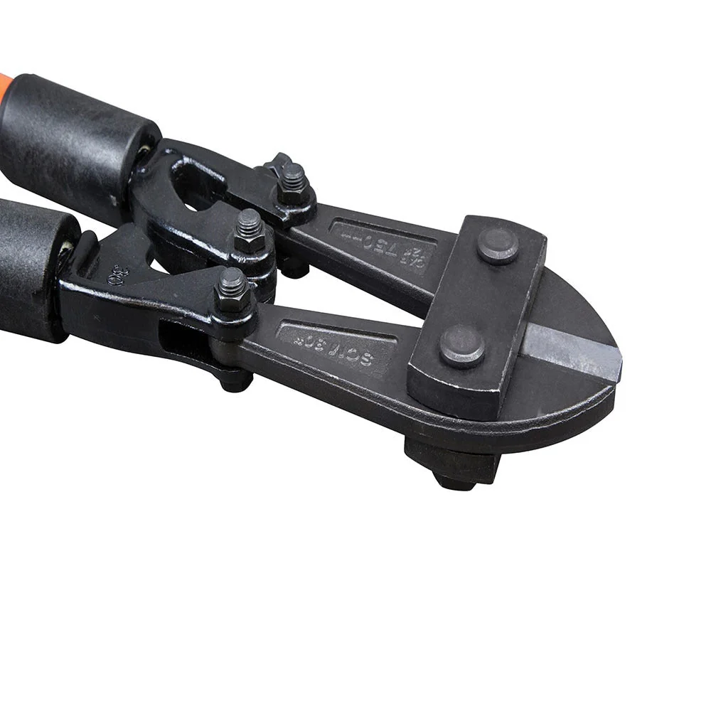 Klein 63130 Bolt Cutter, Fiberglass Handle, 30-1/2" - Image 3