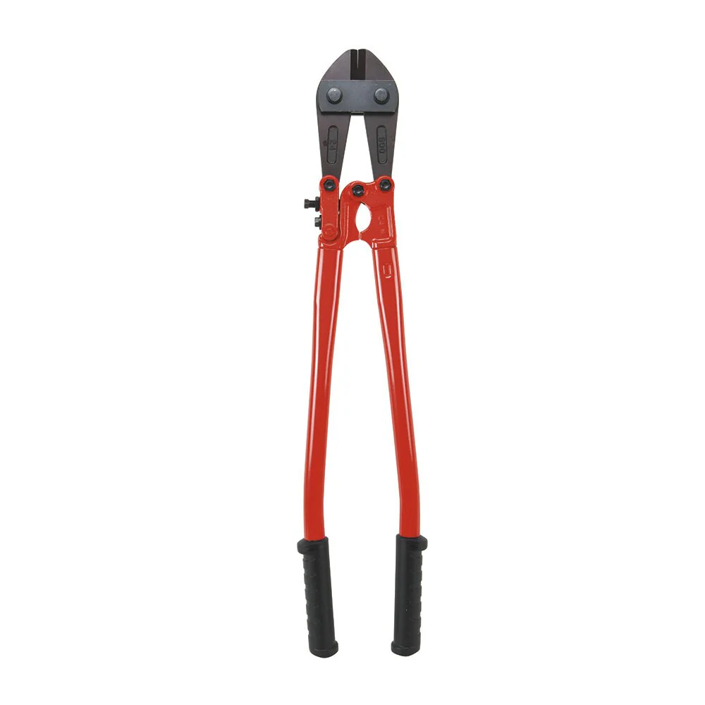 Klein 63324 Steel-Handle Bolt Cutter, 24" - Image 4