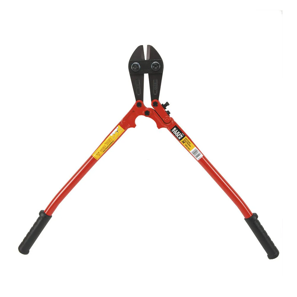 Klein 63324 Steel-Handle Bolt Cutter, 24" - Image 5